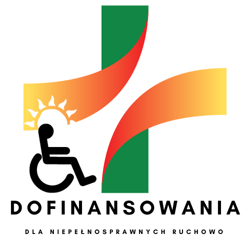 W&oacute;zki skutery inwalidzkie elektryczne dofinansowanie PCPR PFRON NFZ